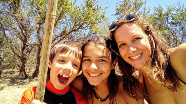 Francisca Opazo | Instagram