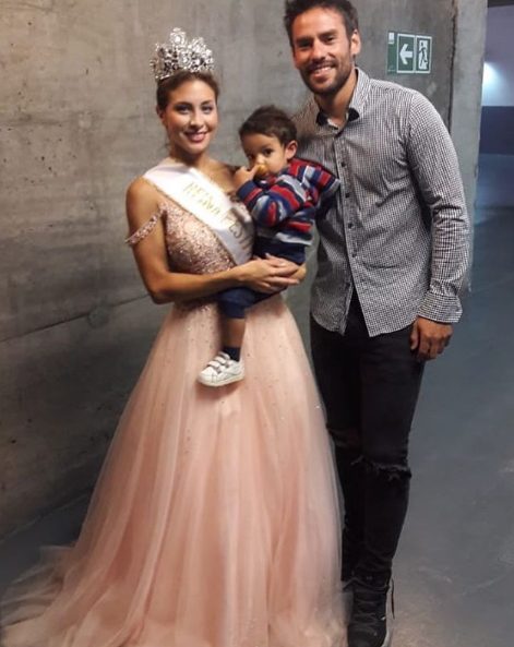 Sabrina Sosa | Instagram