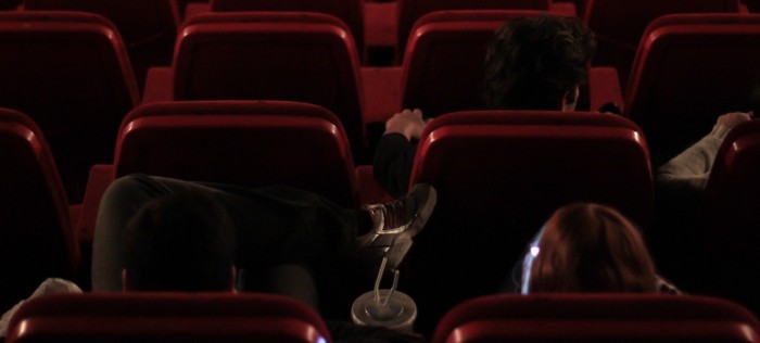 Muestran tráiler del film más aterrador del último tiempo en función infantil: desató caos