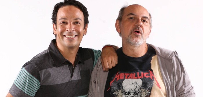 Los pormenores del beso entre el 