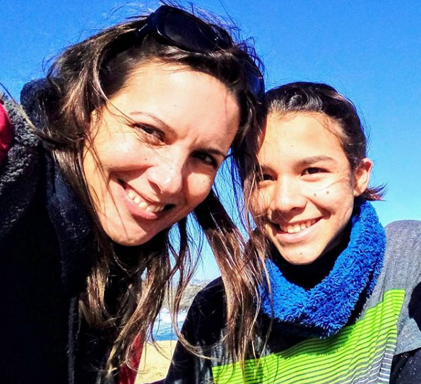 Francisca Opazo | Instagram