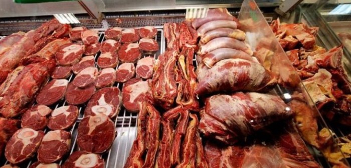 Roban camión con mil cajas de carne en Los Andes: 2 menores de edad estarían involucradas