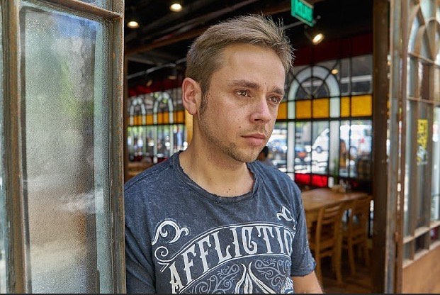 Felipe Álvarez | Instagram