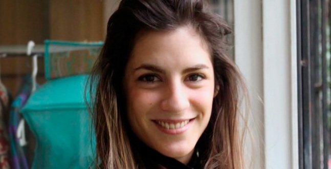 Carmen Zabala exhibe avanzado estado de embarazo: amiga compartió una imagen en redes