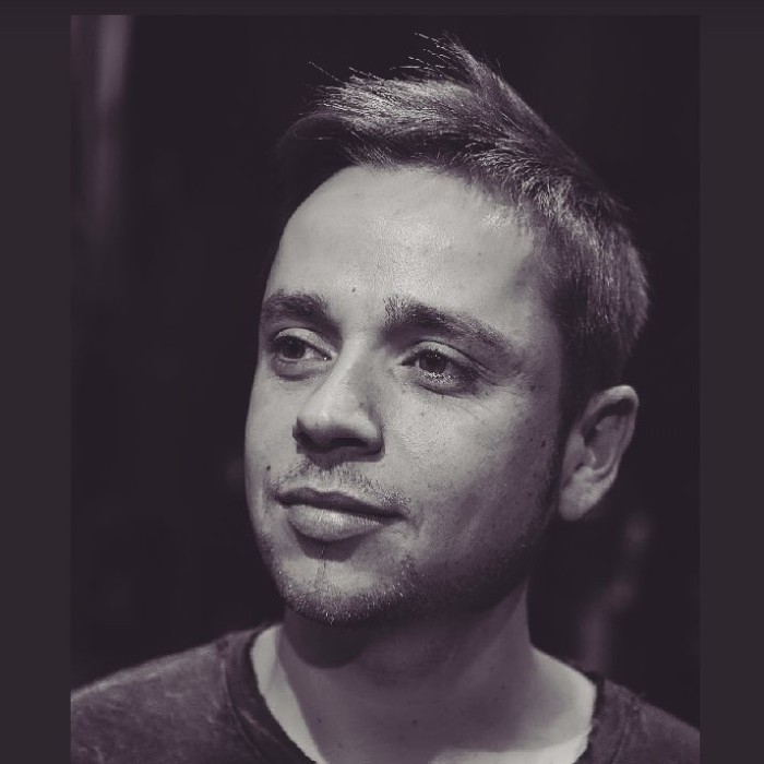 Felipe Álvarez | Instagram