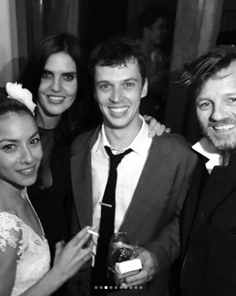 Antonia Giesen | Instagram