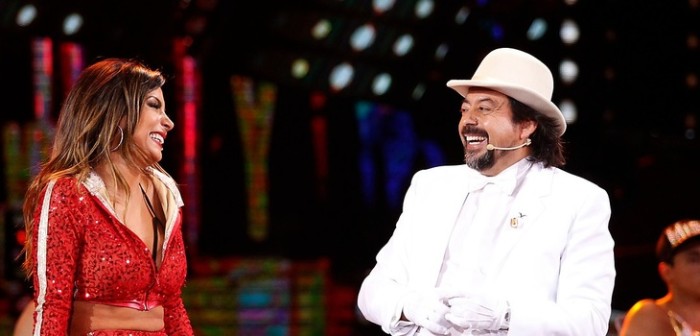 Rodrigo Saenz | Agencia UNO