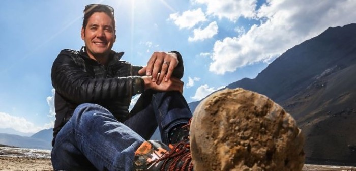 ¿Maltrato animal? Impactante escena de Lugares que Hablan causó conmoción en Twitter