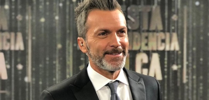 Cristián Sánchez defiende a Cecilia Bolocco tras ácidos comentarios de Raquel Argandoña