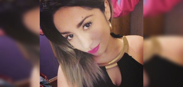 Fernanda Maciel | Facbook