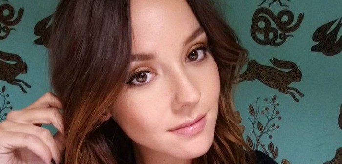 Kel Calderón respondió con escueto mensaje ante consultas por polémicas de su hermano Nano