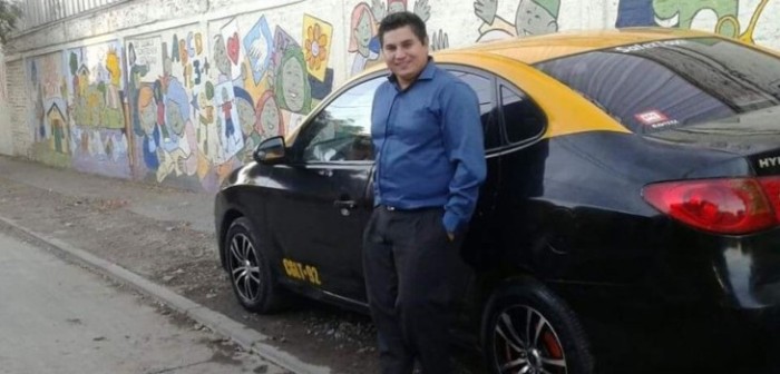 Positivo final tuvo el caso de taxista que encontró 6 millones de pesos en su vehículo