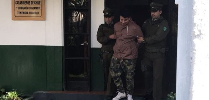 Abogado asegura que presunto homicida de Hualqui no estaba en el sitio de los disparos