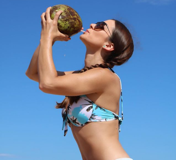 Monserrat Torrent | Instagram