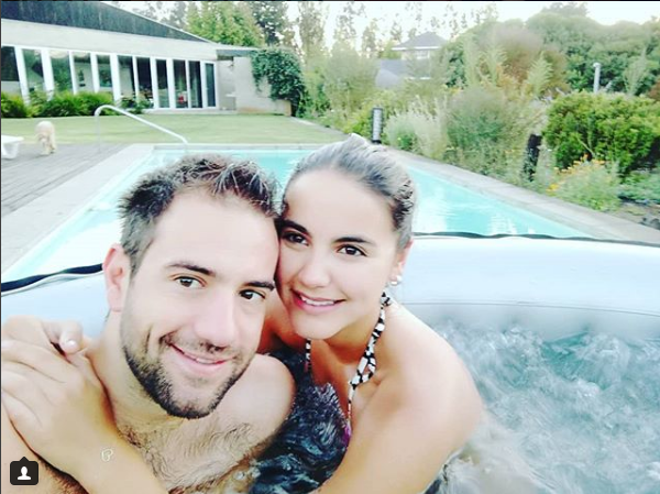 María Isabel Rodríguez | Instagram