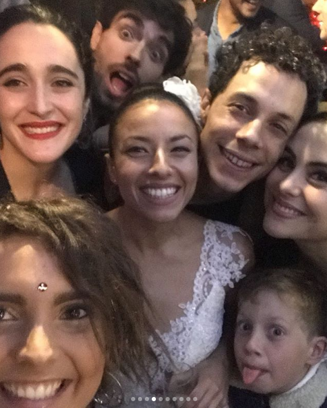 Antonia Giesen | Instagram