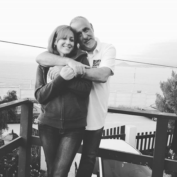 Roberto Dueñas | Instagram