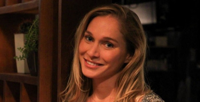 Actriz Constanza Mackenna denunció con imágenes a hombre que habría sustraído su celular