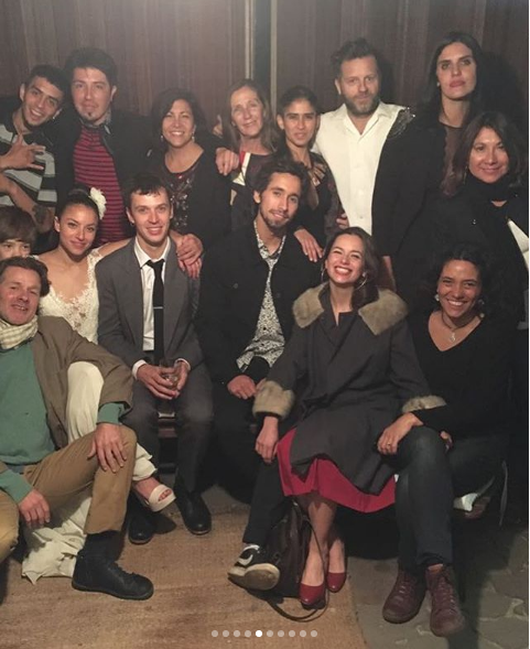 Antonia Giesen | Instagram