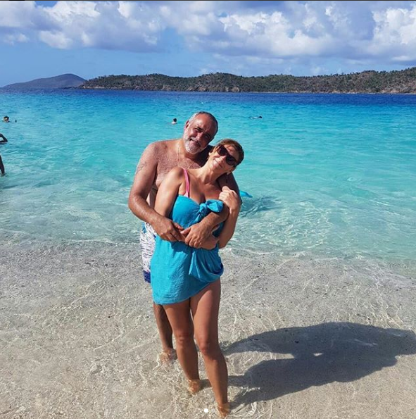 Alejandra Mery Dougnac | Instagram