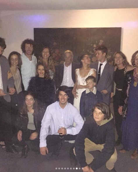 Antonia Giesen | Instagram