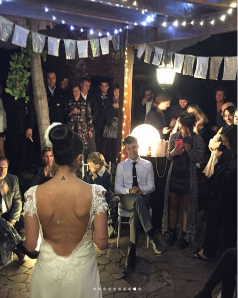 Antonia Giesen | Instagram