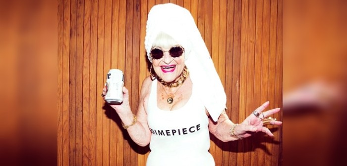 Agua de rosas: El mejor tónico para la piel y que probablemente usaba tu abuelita