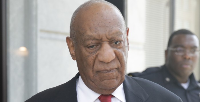 Actor Bill Cosby quedó tras las rejas: fue condenado de tres a diez años de cárcel
