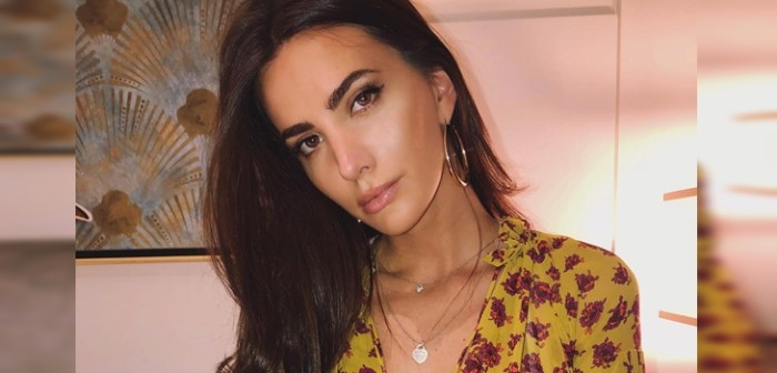 ¿Lo hizo a propósito? La publicación de Aylén Milla que revivió su quiebre con Marco Ferri