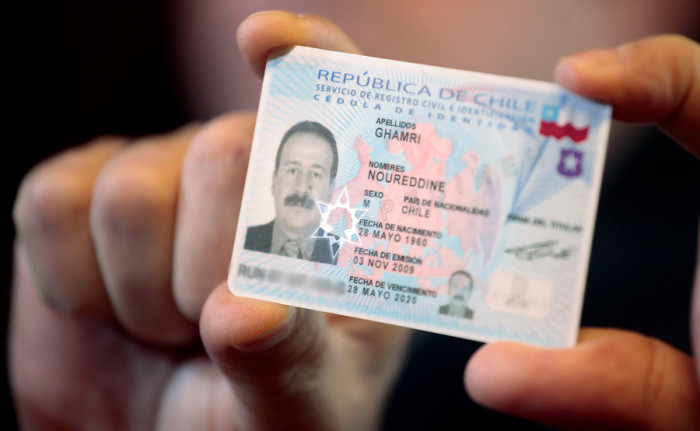 Lo pensarás dos veces antes de hacerlo: los riesgos de entregar tu RUT en el comercio