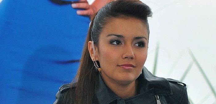 Steffi Méndez y su mala experiencia tras sufrir acoso callejero: 