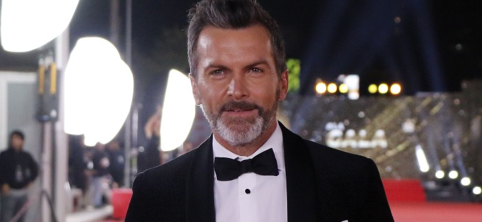 La original y extrema medida que pensó Cristián Sánchez cuando fue despedido de Canal 13