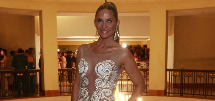 Rodrigo Saenz | Agencia UNO