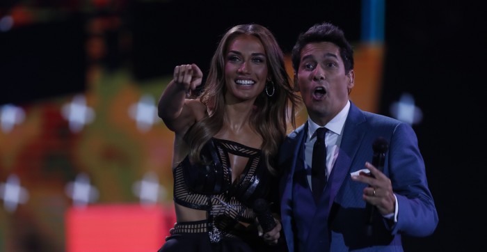 Organización del Festival cambiaría condiciones para animadores: no ganarían sueldo extra