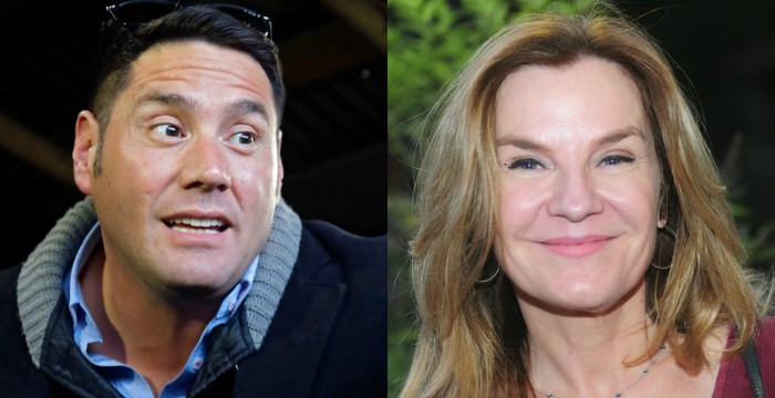 Pancho Saavedra emplaza en redes a ministra de Cultura ante dichos sobre descentralización