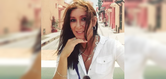 ¿Quién es el maduro y guapo galán que conquistó a Angélica Sepúlveda?