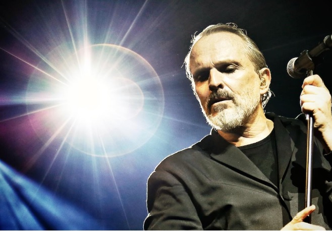 Miguel Bosé | Instagram