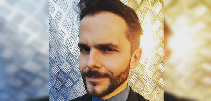 Álvaro Ballero | Instagram