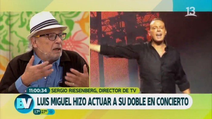 Bienvenidos | Canal 13