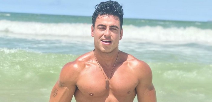 Bruno Zaretti | Instagram