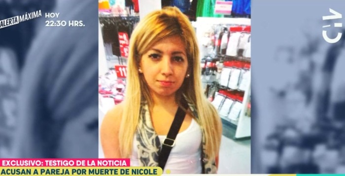 A 2 años del suicidio de Nicole Casillas: sospechas convertirían el caso en un femicidio