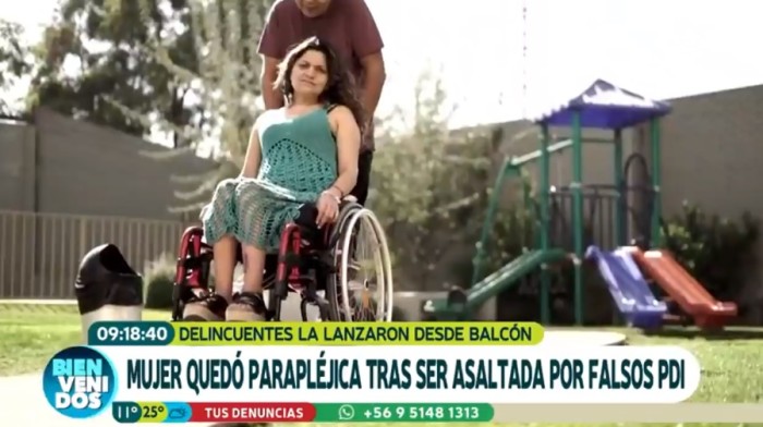 Captura Canal 13
