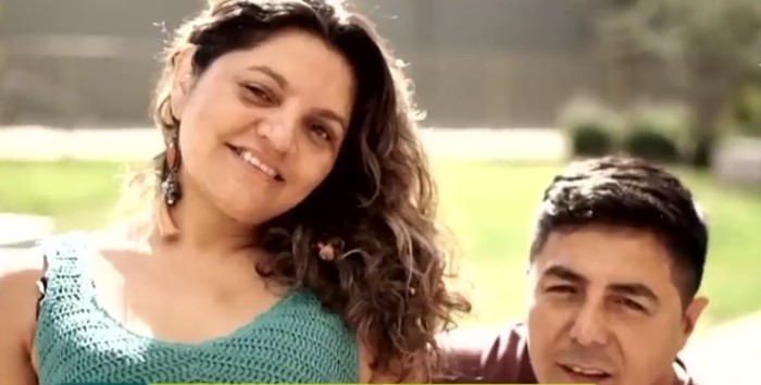 Desgarradora historia: mujer quedó parapléjica tras sufrir violento robo en Puente Alto