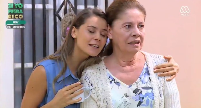 El desconocido pasado de Maruja: este es el hijo del personaje de ‘Verdades Ocultas’