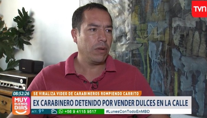 Muy Buenos Días