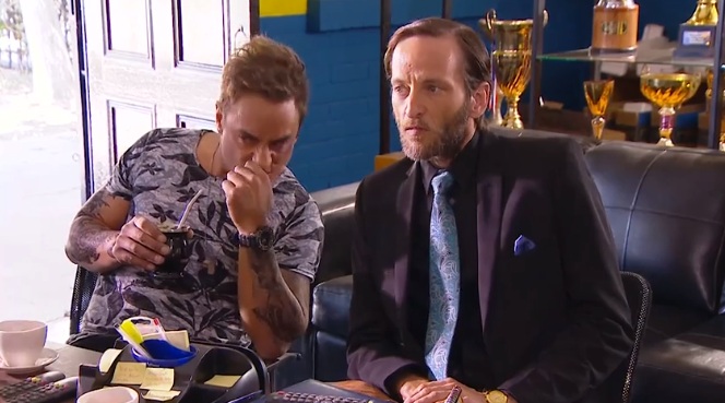 Captura | Si yo fuera rico