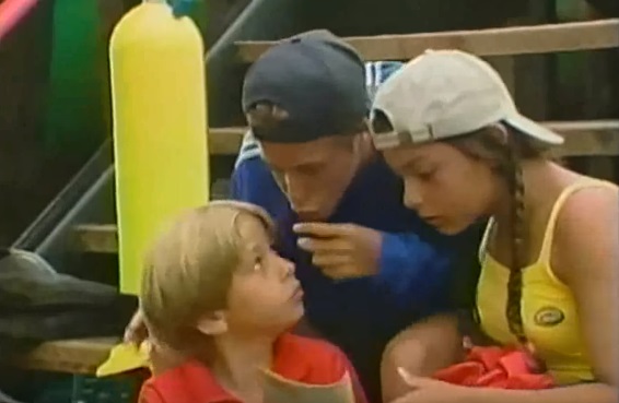 Captura Youtube