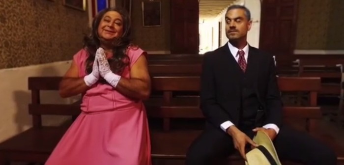 Adelanto para la risa: hilarante parodia de 'Perdona Nuestros Pecados' la rompe en Morandé