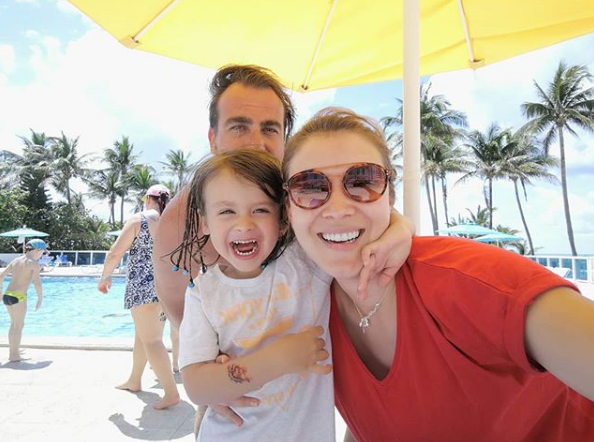 Carla Jara | Instagram