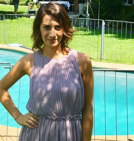 Catalina Bianchi | Instagram